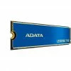 M.2 SSD ADATA LEGEND 700 256 GB, SSD (blau/gold, PCIe 3.0 X4, NVMe 1.4, M.2 2280) -SSD Festplatten Verkäufe ADATA LEGEND 700 256 GB SSD@@1857163