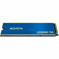 M.2 SSD ADATA LEGEND 750 1 TB, SSD (blau/gold, PCIe 3.0 X4, NVMe 1.4, M.2 2280) 11 M.2 SSD ADATA LEGEND 750 1 TB, SSD (blau/gold, PCIe 3.0 X4, NVMe 1.4, M.2 2280) -SSD Festplatten Verkäufe ADATA LEGEND 750 1 TB SSD@@1800168 3
