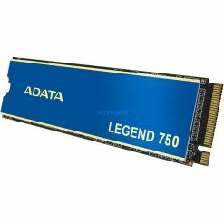 M.2 SSD ADATA LEGEND 750 1 TB, SSD (blau/gold, PCIe 3.0 X4, NVMe 1.4, M.2 2280) 12 M.2 SSD ADATA LEGEND 750 1 TB, SSD (blau/gold, PCIe 3.0 X4, NVMe 1.4, M.2 2280) -SSD Festplatten Verkäufe ADATA LEGEND 750 1 TB SSD@@1800168 4