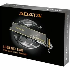 M.2 SSD ADATA LEGEND 840 512 GB, SSD (dunkelgrau/gold, PCIe 4.0 X4, NVMe 1.4, M.2 2280) 9 M.2 SSD ADATA LEGEND 840 512 GB, SSD (dunkelgrau/gold, PCIe 4.0 X4, NVMe 1.4, M.2 2280) -SSD Festplatten Verkäufe ADATA LEGEND 840 512 GB SSD@@1794982 3