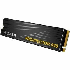 M.2 SSD ADATA PROSPECTOR 950 1 TB, SSD (schwarz, PCIe 3.0 X4, NVMe 1.3, M.2 2280) -SSD Festplatten Verkäufe ADATA PROSPECTOR 950 1 TB SSD@@1792697 2