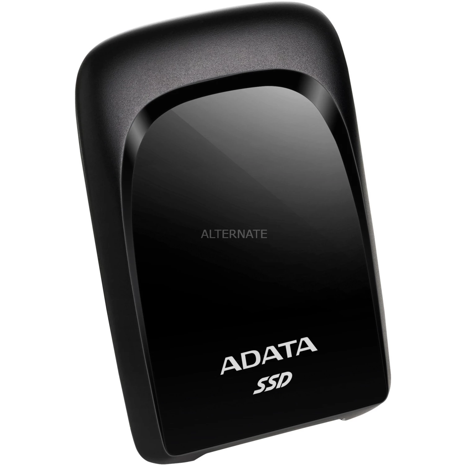 ADATA SC680 480 GB, Externe SSD (schwarz, USB-C 3.2 Gen 2 (10 Gbit/s)) 3 ADATA SC680 480 GB, Externe SSD (schwarz, USB-C 3.2 Gen 2 (10 Gbit/s))