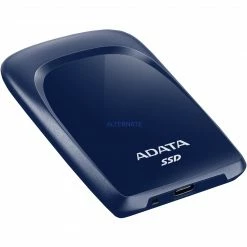 ADATA SC680 960 GB, Externe SSD (blau, USB-C 3.2 Gen 2 (10 Gbit/s)) -SSD Festplatten Verkäufe ADATA SC680 960 GB Externe SSD@@imkmve17 2