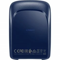 ADATA SC680 960 GB, Externe SSD (blau, USB-C 3.2 Gen 2 (10 Gbit/s)) -SSD Festplatten Verkäufe ADATA SC680 960 GB Externe SSD@@imkmve17 4