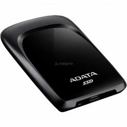 ADATA SC680 960 GB, Externe SSD (schwarz, USB-C 3.2 Gen 2 (10 Gbit/s)) -SSD Festplatten Verkäufe ADATA SC680 960 GB Externe SSD@@imkmve18 2