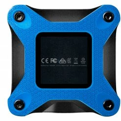 ADATA SD600Q 240 GB, Externe SSD (blau, Micro-USB-B 3.2 Gen 1 (5 Gbit/s)) -SSD Festplatten Verkäufe ADATA SD600Q 240 GB Externe SSD@@1537096 2