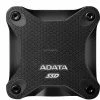 ADATA SD600Q 960 GB, Externe SSD (schwarz, Micro-USB-B 3.2 Gen 1 (5 Gbit/s)) -SSD Festplatten Verkäufe ADATA SD600Q 960 GB Externe SSD@@1537116