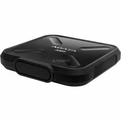 ADATA SD700 1 TB, Externe SSD (schwarz, Micro-USB-B 3.2 Gen 1 (5 Gbit/s)) -SSD Festplatten Verkäufe ADATA SD700 1 TB Externe SSD@@1334758 3