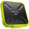 ADATA SD700 1 TB, Externe SSD (gelb, Micro-USB-B 3.2 Gen 1 (5 Gbit/s)) -SSD Festplatten Verkäufe ADATA SD700 1 TB Externe SSD@@1334764