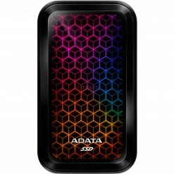 ADATA SE770G 1 TB, Externe SSD (schwarz, USB-C 3.2 Gen 2 (10 Gbit/s)) -SSD Festplatten Verkäufe ADATA SE770G 1 TB Externe SSD@@1700934 1