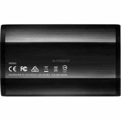 ADATA SE800 1 TB, Externe SSD (schwarz, USB-C 3.2 Gen 2 (10 Gbit/s)) -SSD Festplatten Verkäufe ADATA SE800 1 TB Externe SSD@@1555829 4
