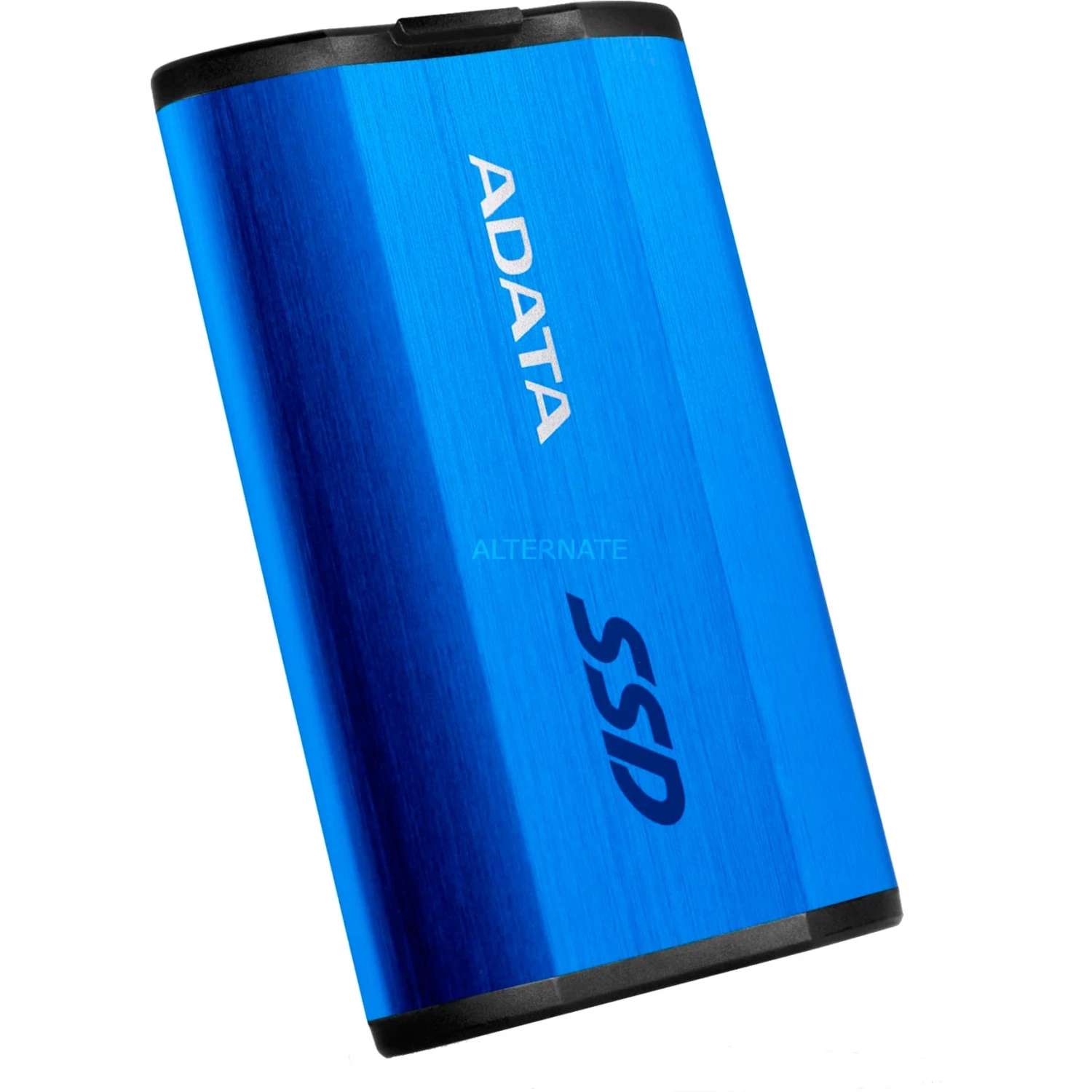 ADATA SE800 512 GB, Externe SSD (blau, USB-C 3.2 Gen 2 (10 Gbit/s)) 4 ADATA SE800 512 GB, Externe SSD (blau, USB-C 3.2 Gen 2 (10 Gbit/s)) – Bild 2