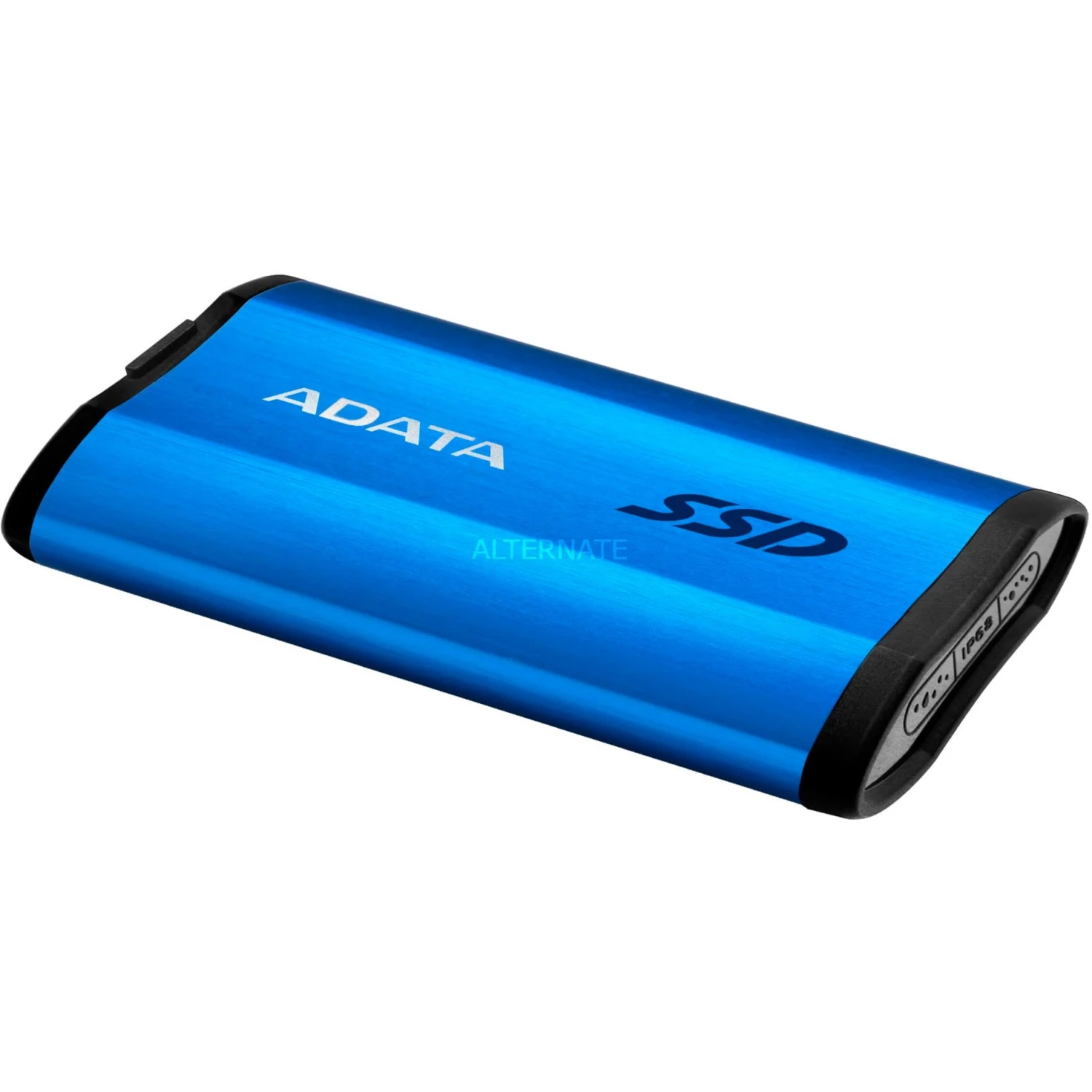 ADATA SE800 512 GB, Externe SSD (blau, USB-C 3.2 Gen 2 (10 Gbit/s)) 5 ADATA SE800 512 GB, Externe SSD (blau, USB-C 3.2 Gen 2 (10 Gbit/s)) – Bild 3