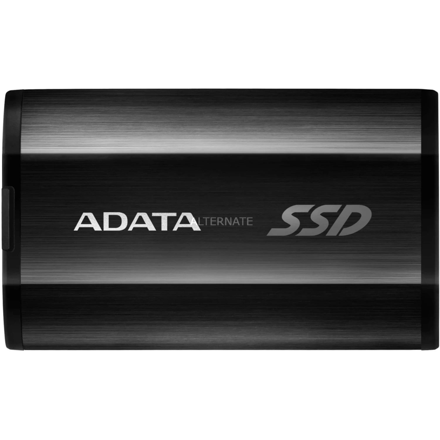 ADATA SE800 512 GB, Externe SSD (schwarz, USB-C 3.2 Gen 2 (10 Gbit/s)) 3 ADATA SE800 512 GB, Externe SSD (schwarz, USB-C 3.2 Gen 2 (10 Gbit/s))