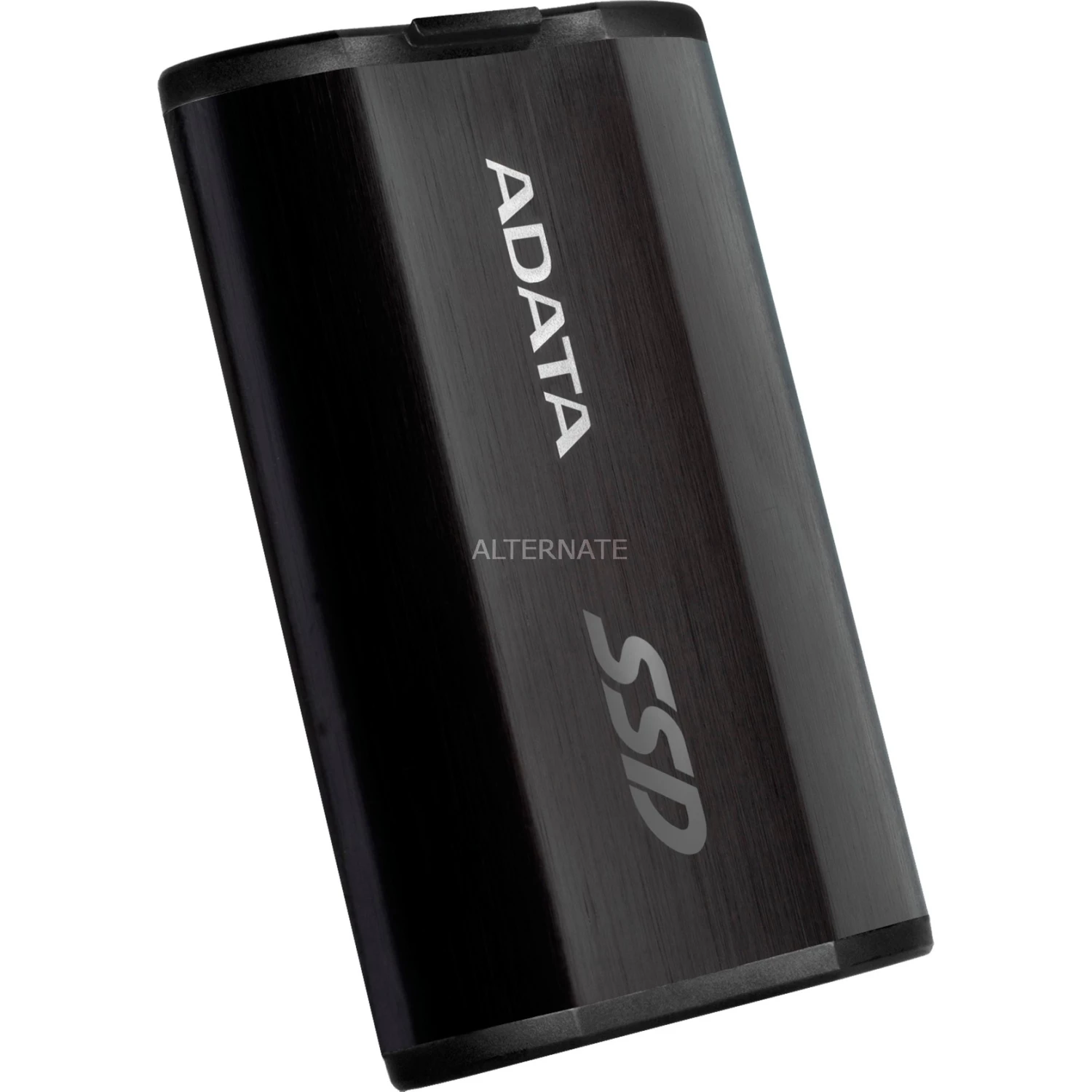 ADATA SE800 512 GB, Externe SSD (schwarz, USB-C 3.2 Gen 2 (10 Gbit/s)) 4 ADATA SE800 512 GB, Externe SSD (schwarz, USB-C 3.2 Gen 2 (10 Gbit/s)) – Bild 2