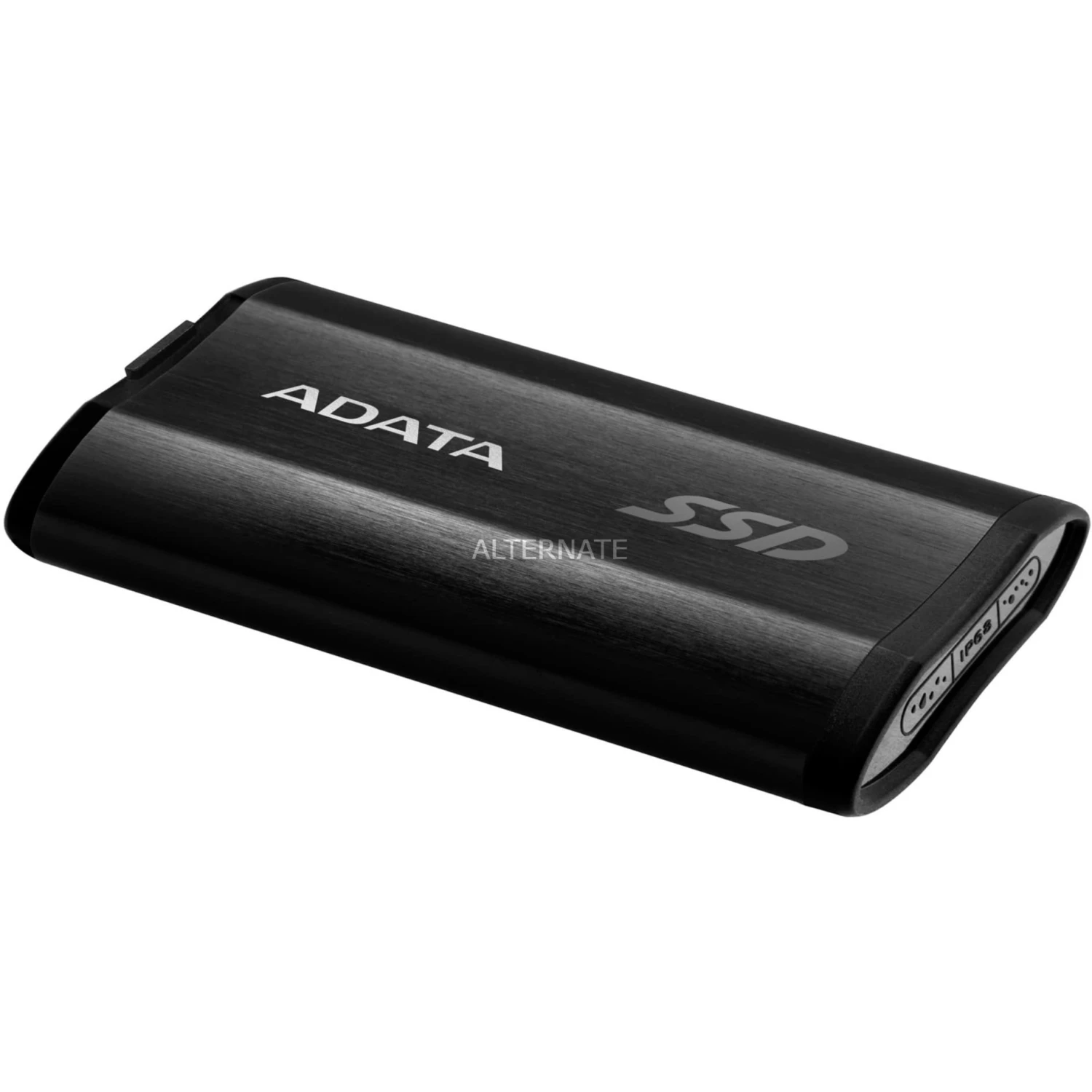 ADATA SE800 512 GB, Externe SSD (schwarz, USB-C 3.2 Gen 2 (10 Gbit/s)) 5 ADATA SE800 512 GB, Externe SSD (schwarz, USB-C 3.2 Gen 2 (10 Gbit/s)) – Bild 3