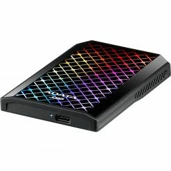 ADATA SE900G 1 TB, Externe SSD (schwarz, USB-C 3.2 Gen 2x2 (20 Gbit/s)) -SSD Festplatten Verkäufe ADATA SE900G 1 TB Externe SSD@@1726739 3