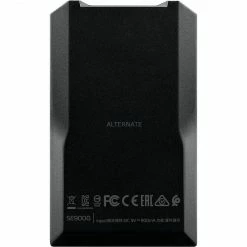 ADATA SE900G 512GB, Externe SSD (schwarz, USB-C 3.2 Gen 2x2 (20 Gbit/s)) -SSD Festplatten Verkäufe ADATA SE900G 512GB Externe SSD@@1726733 5