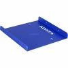 SSD Zubehör ADATA SSD Adaptor Brackets For 3.5", Einbaurahmen (blau, Retail) -SSD Festplatten Verkäufe ADATA SSD Adaptor Brackets for 3 5 Einbaurahmen@@imzmv2