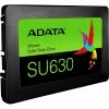 SATA SSD ADATA SU630 3,84 TB, SSD (schwarz, SATA 6 Gb/s, 2,5")