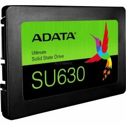 SATA SSD ADATA SU630 480 GB, SSD (schwarz, SATA 6 Gb/s, 2,5") -SSD Festplatten Verkäufe ADATA SU630 480 GB SSD@@imjmvb04 31