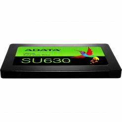 SATA SSD ADATA SU630 960 GB, SSD (schwarz, SATA 6 Gb/s, 2,5") 9 SATA SSD ADATA SU630 960 GB, SSD (schwarz, SATA 6 Gb/s, 2,5") -SSD Festplatten Verkäufe ADATA SU630 960 GB SSD@@imkmvb04 3