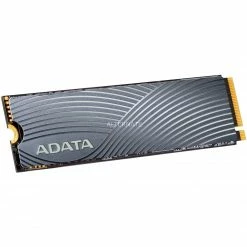 M.2 SSD ADATA SWORDFISH 2 TB, SSD (PCIe 3.0 X4, NVMe 1.3, M.2 2280)