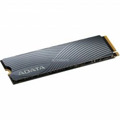 M.2 SSD ADATA SWORDFISH 2 TB, SSD (PCIe 3.0 X4, NVMe 1.3, M.2 2280) -SSD Festplatten Verkäufe ADATA SWORDFISH 2 TB SSD@@imlmvx08 3