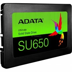SATA SSD ADATA Ultimate SU650 240 GB, SSD (schwarz, SATA 6 Gb/s, 2,5") 11 SATA SSD ADATA Ultimate SU650 240 GB, SSD (schwarz, SATA 6 Gb/s, 2,5") -SSD Festplatten Verkäufe ADATA Ultimate SU650 240 GB SSD@@imimvb03 31