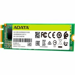 M.2 SSD ADATA Ultimate SU650 M.2 1 TB, SSD (SATA 6 Gb/s, M.2 2280) -SSD Festplatten Verkäufe ADATA Ultimate SU650 M 2 1 TB SSD@@1792700 2