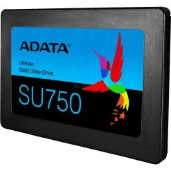 SATA SSD ADATA Ultimate SU750 256 GB, SSD (schwarz, SATA 6 Gb/s, 2,5") -SSD Festplatten Verkäufe ADATA Ultimate SU750 256 GB SSD@@imimvb05 2