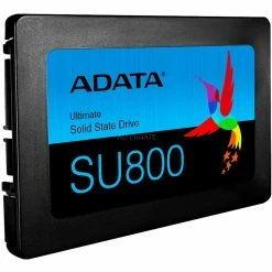 SATA SSD ADATA Ultimate SU800 1 TB, SSD (SATA 6 Gb/s, 2,5")