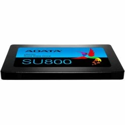SATA SSD ADATA Ultimate SU800 1 TB, SSD (SATA 6 Gb/s, 2,5") 11 SATA SSD ADATA Ultimate SU800 1 TB, SSD (SATA 6 Gb/s, 2,5") -SSD Festplatten Verkäufe ADATA Ultimate SU800 1 TB SSD@@1295971 3