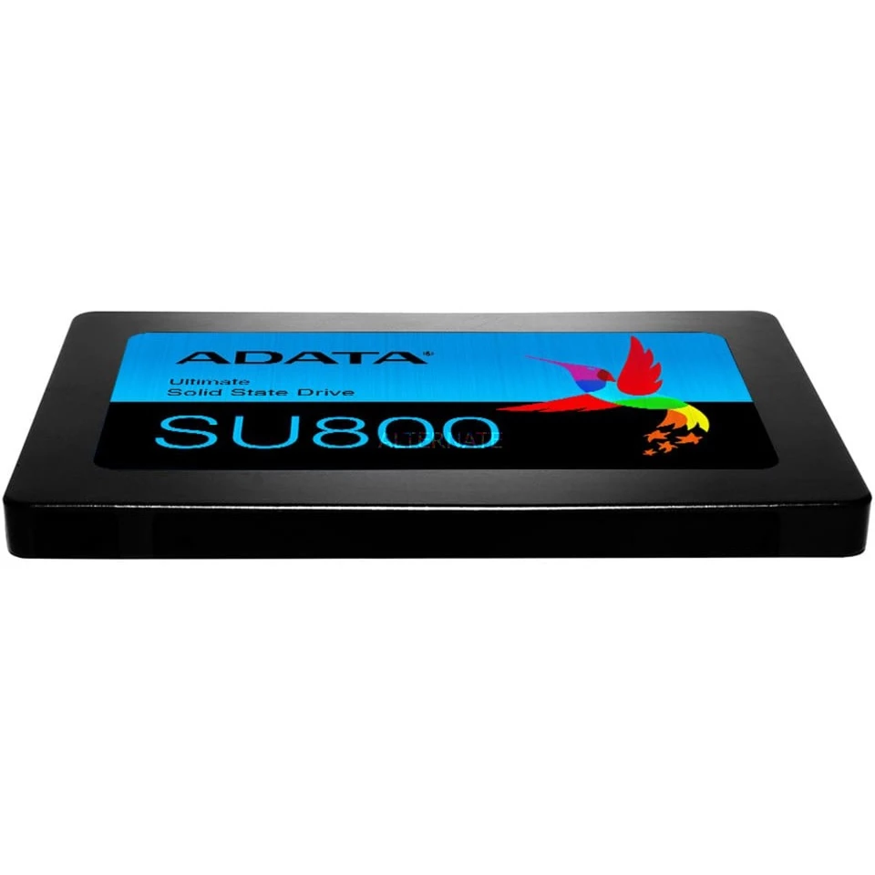 SATA SSD ADATA Ultimate SU800 1 TB, SSD (SATA 6 Gb/s, 2,5") 6 SATA SSD ADATA Ultimate SU800 1 TB, SSD (SATA 6 Gb/s, 2,5") – Bild 4