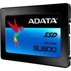 SATA SSD ADATA Ultimate SU800 1 TB, SSD (SATA 6 Gb/s, 2,5") 12 SATA SSD ADATA Ultimate SU800 1 TB, SSD (SATA 6 Gb/s, 2,5") -SSD Festplatten Verkäufe ADATA Ultimate SU800 1 TB SSD@@imkmv6 30
