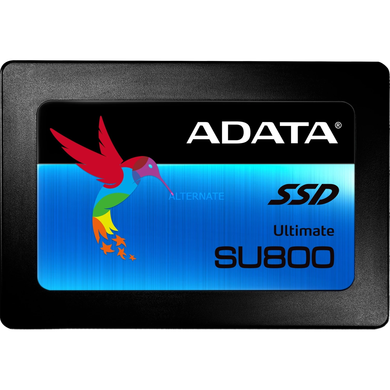 SATA SSD ADATA Ultimate SU800 1 TB, SSD (SATA 6 Gb/s, 2,5") 8 SATA SSD ADATA Ultimate SU800 1 TB, SSD (SATA 6 Gb/s, 2,5") – Bild 6