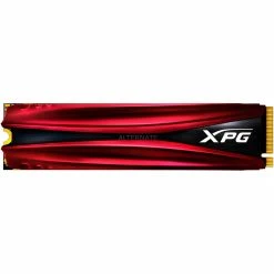 M.2 SSD ADATA XPG Gammix S11 Pro 1 TB, SSD (rot, PCIe 3.0 X4, NVMe 1.3, M.2 2280) -SSD Festplatten Verkäufe ADATA XPG Gammix S11 Pro 1 TB SSD@@imkmvx12 1