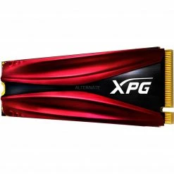 M.2 SSD ADATA XPG Gammix S11 Pro 512 GB, SSD (rot, PCIe 3.0 X4, NVMe 1.3, M.2 2280) -SSD Festplatten Verkäufe ADATA XPG Gammix S11 Pro 512 GB SSD@@imjmvx12 2