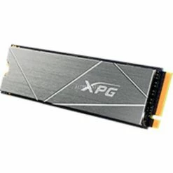 M.2 SSD ADATA XPG Gammix S50 Lite 2 TB, SSD (silber, PCIe 4.0 X4, NVMe 1.4, M.2 2280) -SSD Festplatten Verkäufe ADATA XPG Gammix S50 Lite 2 TB SSD@@1678422 2