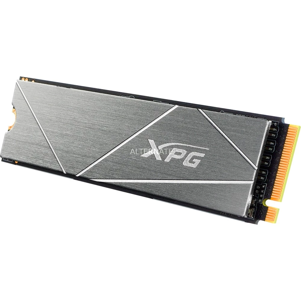 M.2 SSD ADATA XPG Gammix S50 Lite 2 TB, SSD (PCIe 4.0 X4, NVMe 1.4, M.2 2280) 5 M.2 SSD ADATA XPG Gammix S50 Lite 2 TB, SSD (PCIe 4.0 X4, NVMe 1.4, M.2 2280) – Bild 3