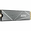 M.2 SSD ADATA XPG Gammix S50 Lite 512 GB, SSD (silber, PCIe 4.0 X4, NVMe 1.4, M.2 2280) -SSD Festplatten Verkäufe ADATA XPG Gammix S50 Lite 512 GB SSD@@1747884