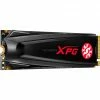 M.2 SSD ADATA XPG Gammix S5 256 GB, SSD (schwarz, PCIe 3.0 X4, NVMe 1.3, M.2 2280) 1 M.2 SSD ADATA XPG Gammix S5 256 GB, SSD (schwarz, PCIe 3.0 X4, NVMe 1.3, M.2 2280) -SSD Festplatten Verkäufe ADATA XPG Gammix S5 256 GB SSD@@imimvx13