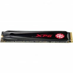 M.2 SSD ADATA XPG Gammix S5 2 TB, SSD (schwarz, PCIe 3.0 X4, NVMe 1.3, M.2 2280) 11 M.2 SSD ADATA XPG Gammix S5 2 TB, SSD (schwarz, PCIe 3.0 X4, NVMe 1.3, M.2 2280) -SSD Festplatten Verkäufe ADATA XPG Gammix S5 2 TB SSD@@imlmvx13 3
