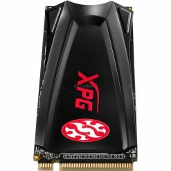M.2 SSD ADATA XPG Gammix S5 2 TB, SSD (schwarz, PCIe 3.0 X4, NVMe 1.3, M.2 2280) 12 M.2 SSD ADATA XPG Gammix S5 2 TB, SSD (schwarz, PCIe 3.0 X4, NVMe 1.3, M.2 2280) -SSD Festplatten Verkäufe ADATA XPG Gammix S5 2 TB SSD@@imlmvx13 4