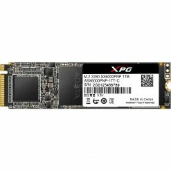 M.2 SSD ADATA XPG SX6000 Pro 1 TB, SSD (PCIe 3.0 X4, NVMe 1.3, M.2 2280) -SSD Festplatten Verkäufe ADATA XPG SX6000 Pro 1 TB SSD@@imkmvx05 31