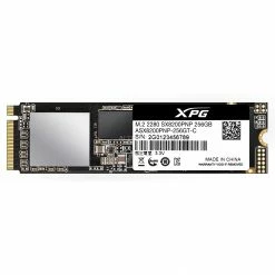 M.2 SSD ADATA XPG SX8200 Pro 256 GB, SSD (PCIe 3.0 X4, NVMe 1.3, M.2 2280) -SSD Festplatten Verkäufe ADATA XPG SX8200 Pro 256 GB SSD@@imimvx06 31