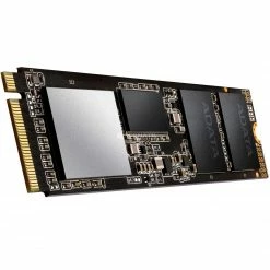 M.2 SSD ADATA XPG SX8200 Pro 2 TB, SSD (PCIe 3.0 X4, NVMe 1.3, M.2 2280)