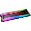 M.2 SSD ADATA XPG Spectrix S40G RGB 2 TB, SSD (schwarz, PCIe 3.0 X4, NVMe 1.3, M.2 2280) -SSD Festplatten Verkäufe ADATA XPG Spectrix S40G RGB 2 TB SSD@@imlmvx14