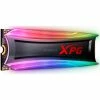 M.2 SSD ADATA XPG Spectrix S40G RGB 4 TB, SSD (schwarz, PCIe 3.0 X4, NVMe 1.3, M.2 2280) -SSD Festplatten Verkäufe ADATA XPG Spectrix S40G RGB 4 TB SSD@@immmvx14