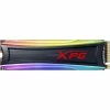 M.2 SSD ADATA XPG Spectrix S40G RGB 512 GB, SSD (schwarz, PCIe 3.0 X4, NVMe 1.3, M.2 2280) -SSD Festplatten Verkäufe ADATA XPG Spectrix S40G RGB 512 GB SSD@@imjmvx14 30